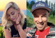 Justyna Żyła znów uderza w Piotra. Nie uwierzycie, co napisała tym razem Justyna Żyła