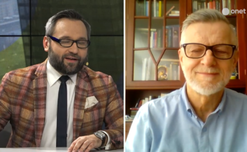 Onet: Doradca Dudy zerwał wywiad. Nie spasowało już pierwsze pytanie