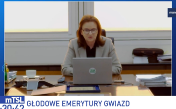 Gwiazdy żalą się na niskie emerytury. Gorzka odpowiedź ZUS-u