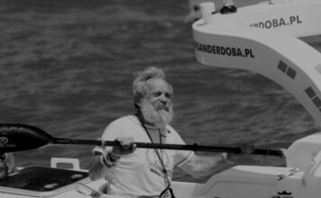 Aleksander Doba nie żyje. O śmierci poinformowała jego najbliższa rodzina
