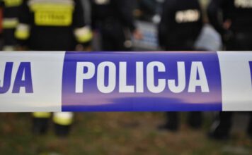 Potworny wypadek młodego policjanta. „Jego śmierć wstrząsnęła środowiskiem policyjnym” wypadek