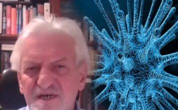 Prof. Horban powiedział wprost, do kiedy rząd planuje utrzymać obostrzenia. Padł konkretny termin