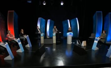 Wpadł w szał podczas teleturnieju. Zdemolował studio, bo nie znał odpowiedzi
