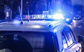 Ciało nastolatki wyłowione z wody. Kilka godzin wcześniej rodzina zgłosiła zaginięcie