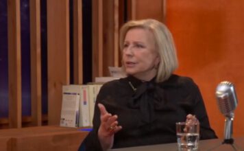 Krystyna Janda odebrała zaskakujący telefon. Gwiazda ma dość Krystyna Janda