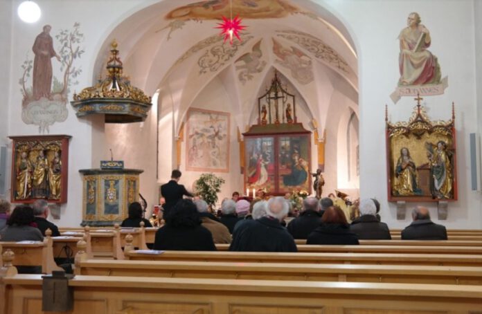 przełom w polskim Kościele
