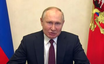 Putin przekroczył kolejną granicę. Wyszło na jaw co zrobił z bliskimi współpracownikami Władimir Putin