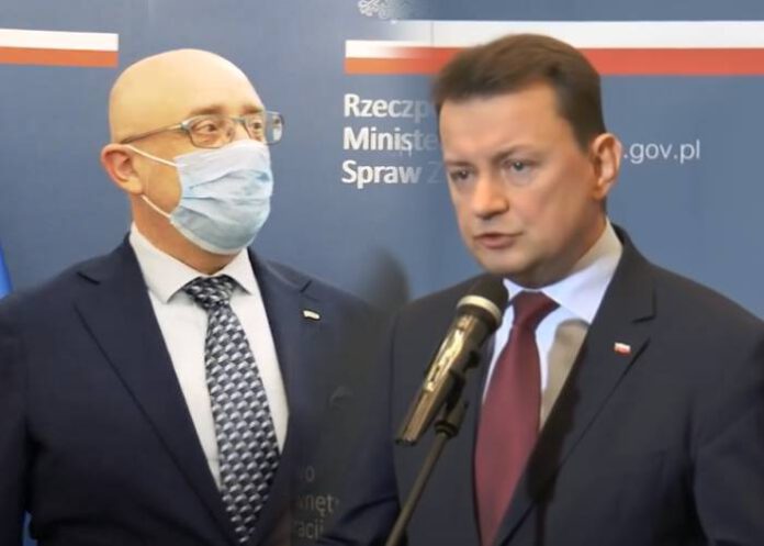 Ukraina o polskiej pomocy