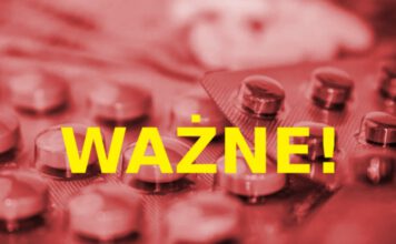 GIF wydał ostrzeżenie. Chodzi o popularny lek, pod żadnym pozorem go nie zażywaj GIF