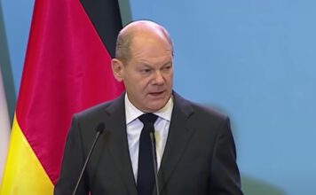 Niemcy oszukały Ukrainę? Mocne słowa. „To gra na czas” Niemcy