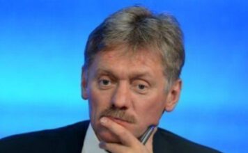 Rosja w końcu się przyznała. „Jest to dla nas wielka tragedia” Rosja