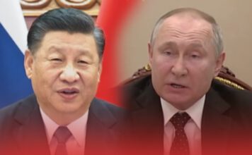Chiny podjęły przełomową decyzję ws. Rosji. To już koniec złudzeń Chiny