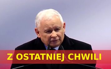 Mocne słowa Kaczyńskiego. „Postawienie wszystkich sprawców zamachu w Smoleńsku przed sądem” jarosław kaczynski