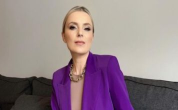 Halina Mlynkova szczera do bólu. Nie każdemu spodobają się jej słowa Halina Mlynkova