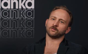 Borys Szyc ma spore powody do świętowania. Aktor opublikował wzruszający wpis Borys Szyc
